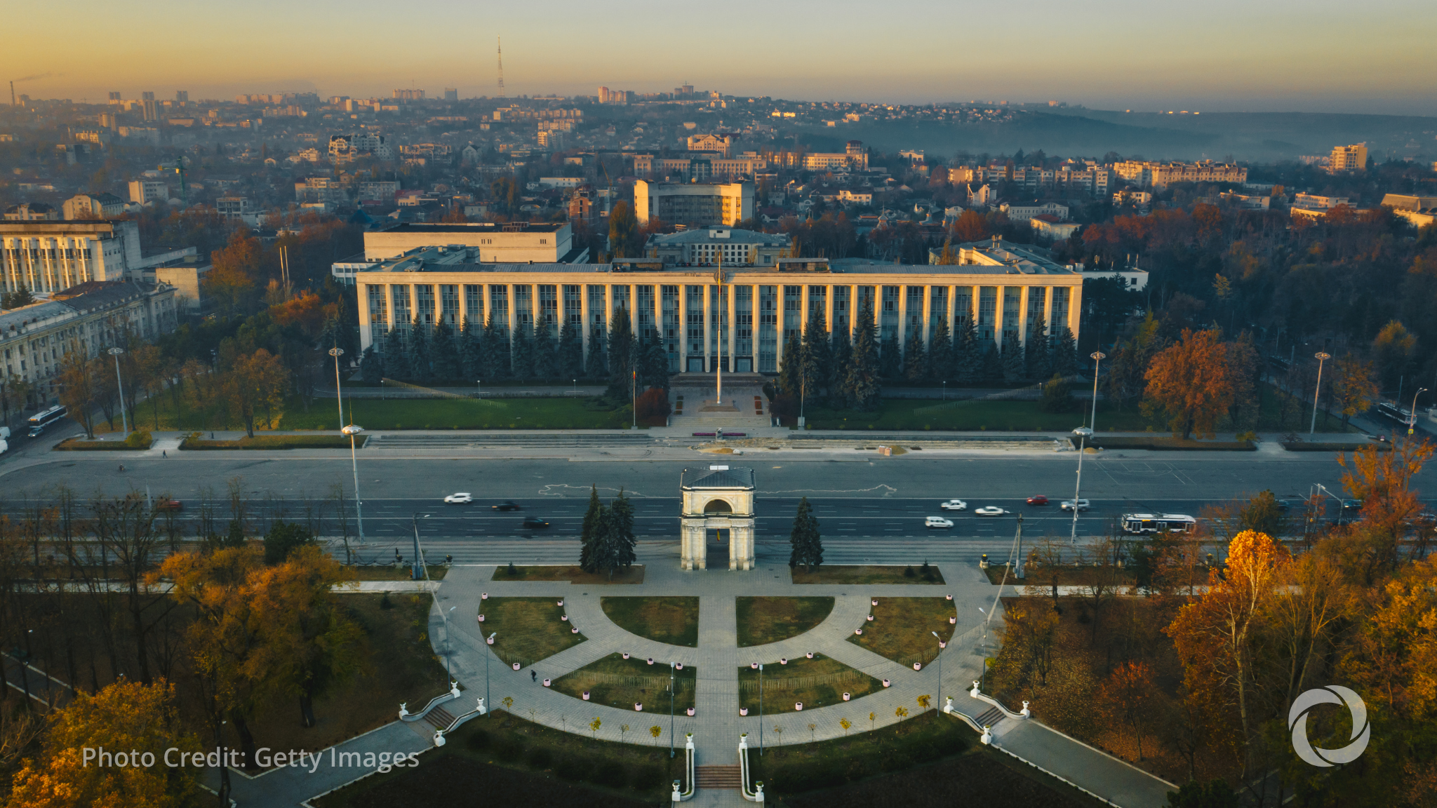 Moldova’s capital prepares for greener, smoother transport