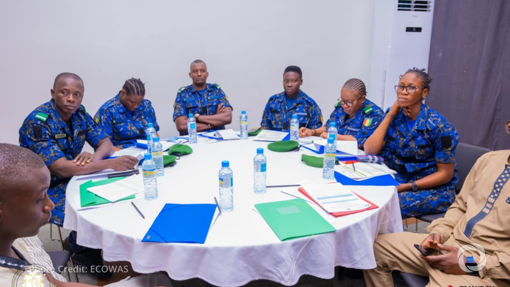 ECOWAS and Guinea join forces against gender violence