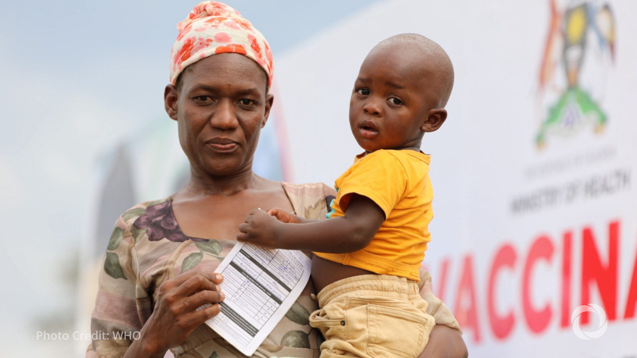 African health ministers pledge stronger emergency response