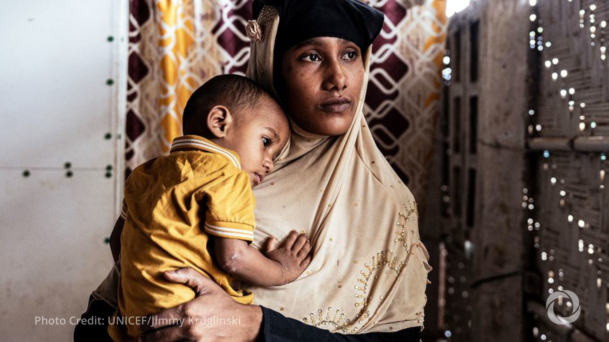UN marks eight years since Rohingya displacement