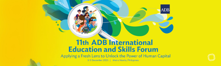11th ADB International Educati...