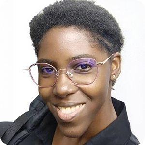 Fatim Amissa Sereme, Expert in environmental impact studies