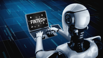 AI and financial inclusion: Ha