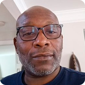 Birame Sarr, Humanitarian and Development Consultant