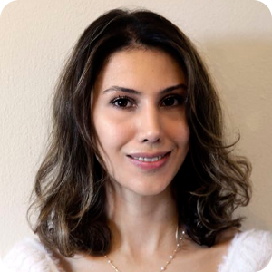 Busra Seckin, Project Manager, Climate Finance Expert at Frankfurt School of Finance and Management gGmbH