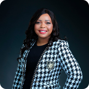 Dr Buyiswa Mokhosi, Education Policy Specialist & International Development Consultant