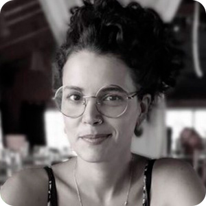 Carla Bononi, Research and Development Analyst
