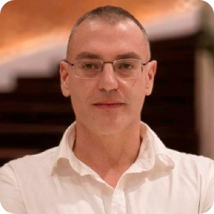 Denis Manoku, Project Manager