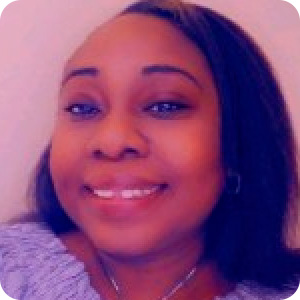 Dia Madina, Gender and Policy Coordinator