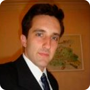 Jason DuPont, Foreign Service Officer