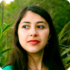 Maria Rosales Pena, Migration and Humanitarian Aid Research and Evaluation Consultant