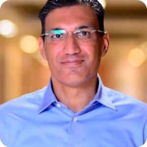Muhammad Afnan Alam, public financial manager
