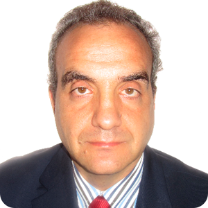 Pablo Xandri, Manager, Specialist Senior in Fisheries and Aquaculture