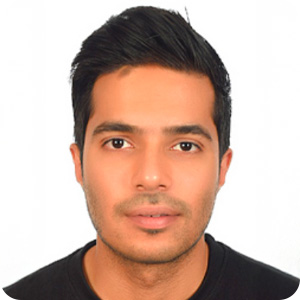 Saim Masood, Sustainability Expert