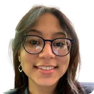Sandra Colindres, Economist | Specialist in Sustainable Development, Impact Evaluation & Public Policy Analysis