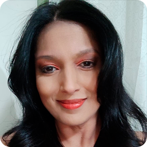 Sunita Maharajlandaeta, Resettlement and Pathways Officer