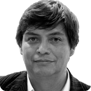 Henry Ayala Bernal, Architect, Independent Consultant