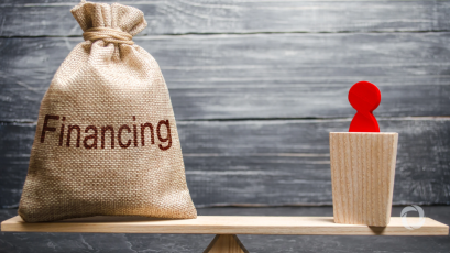 Financing recovery: How MSMEs 