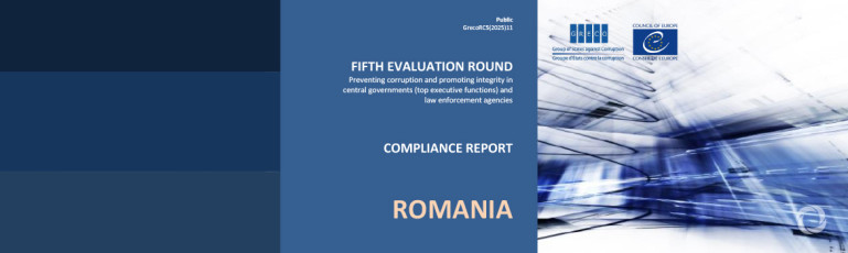 Romania makes slow progress on