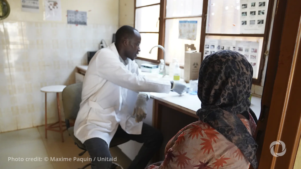 Unitaid and Jhpiego launch $26 million antimalarial resistance fight Unitaid and Jhpiego launch $26 million antimalarial resistance fight