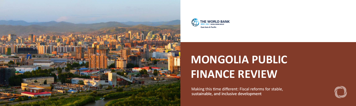 World Bank urges Mongolia to reform during mining boom World Bank urges Mongolia to reform during mining boom