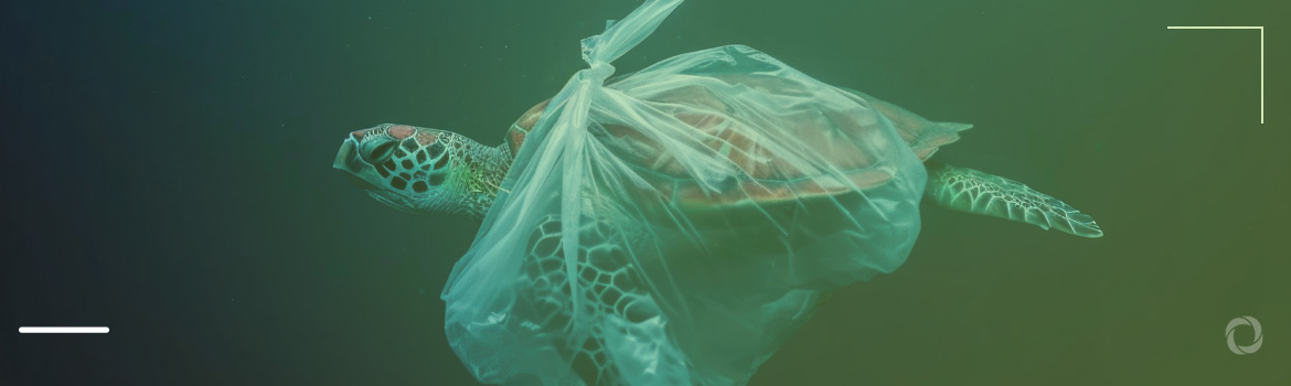 Plastic pollution crisis looms as nations clash over a global plastics treaty