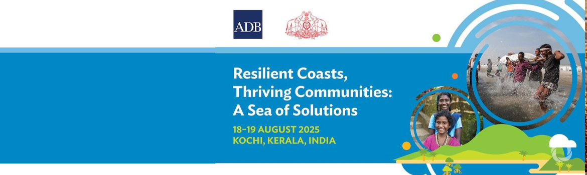 Resilient Coasts, Thriving Communities: A Sea of Solutions