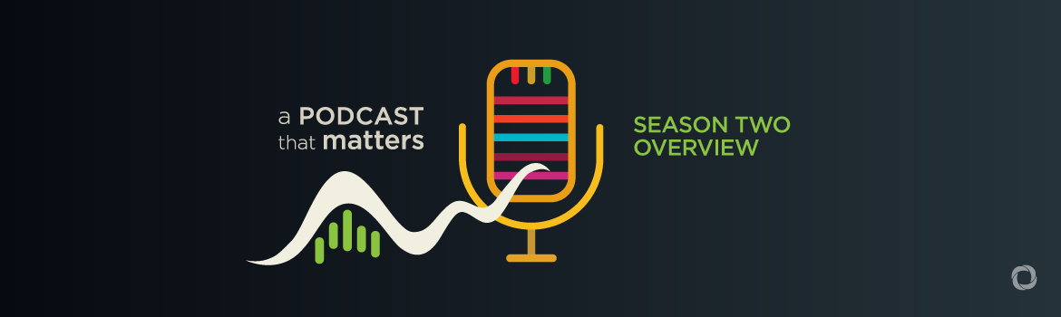 DevelopmentAid Dialogues Podcast Season Two Overview: A Year of Challenge and Insight