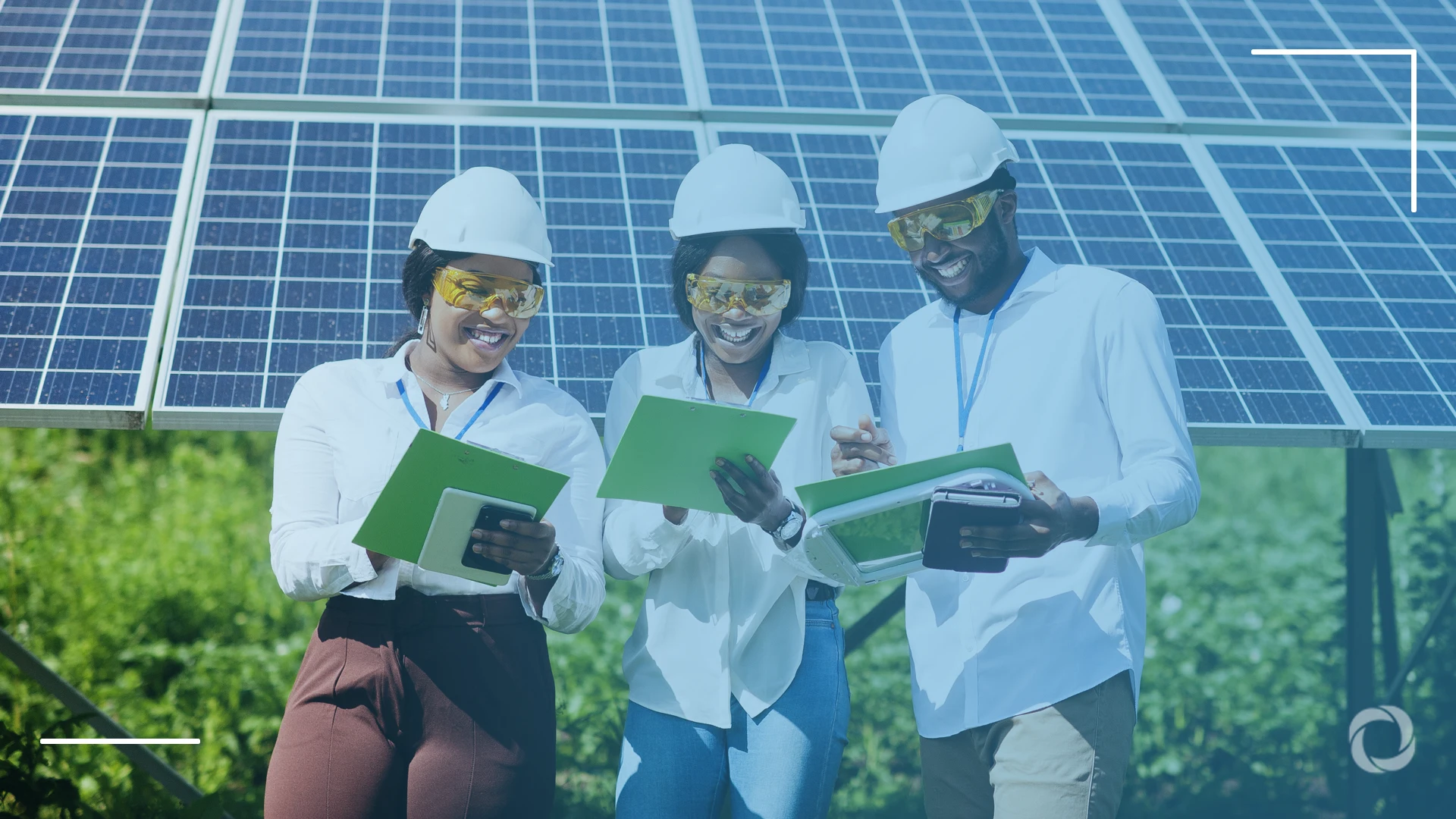 Top-10 initiatives by international aid agencies for African youth