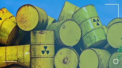 U.S. nuclear renaissance meets