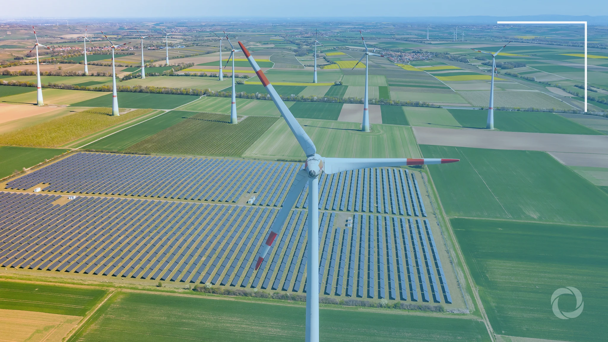 USDA defunds farm solar and wind projects triggering anger and backlash