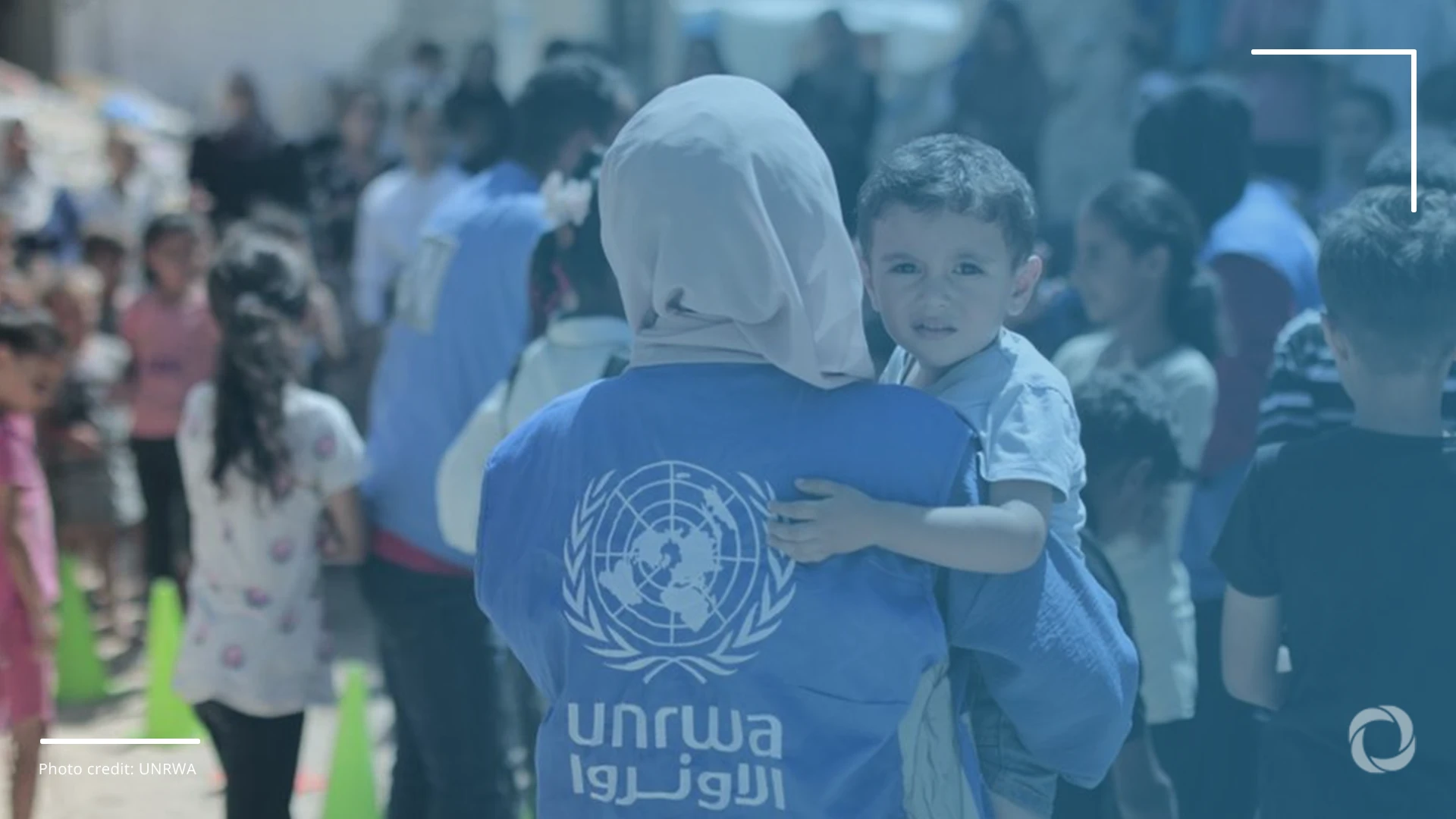 World Humanitarian Day 2025: Inside the deadly reality for humanitarian workers