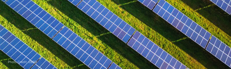EBRD backs major solar expansi