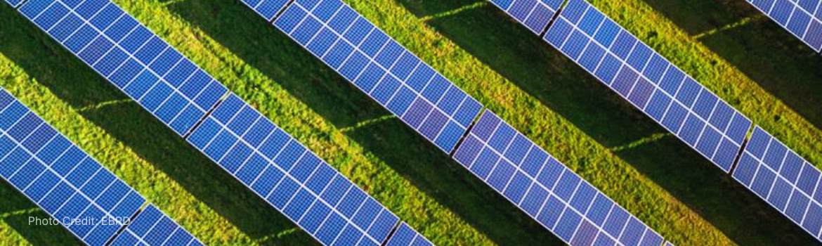 EBRD backs major solar expansion in Latvia