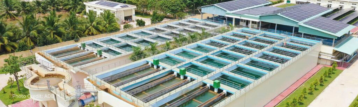 ADB backs clean water expansion in southern Viet Nam