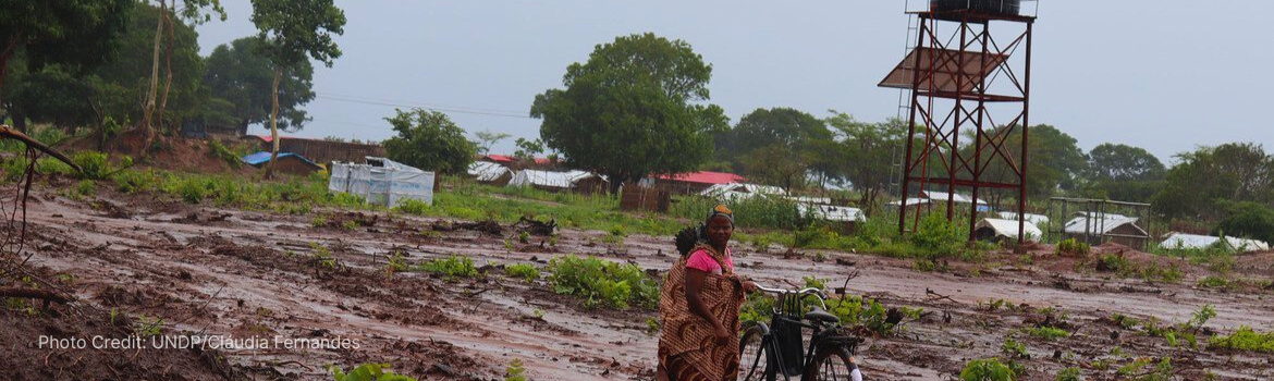 New attacks uproot 46,000 in northern Mozambique
