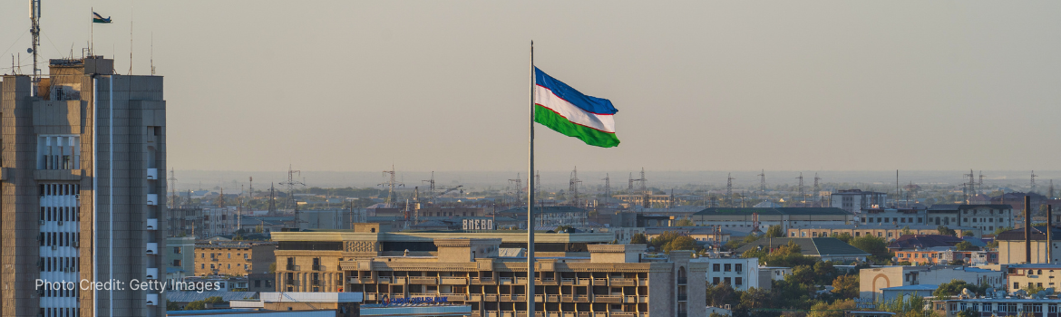 ADB launches first Uzbekistan currency bond program
