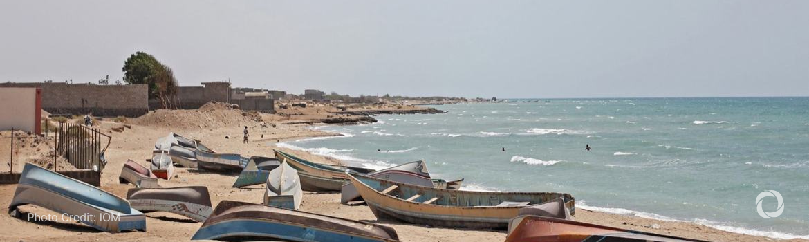 Deadly Yemen boat tragedy kills dozens of Ethiopian migrants