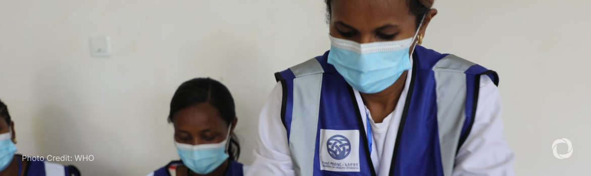 Ethiopia's measles campaign reaches 18.5M children nationwide