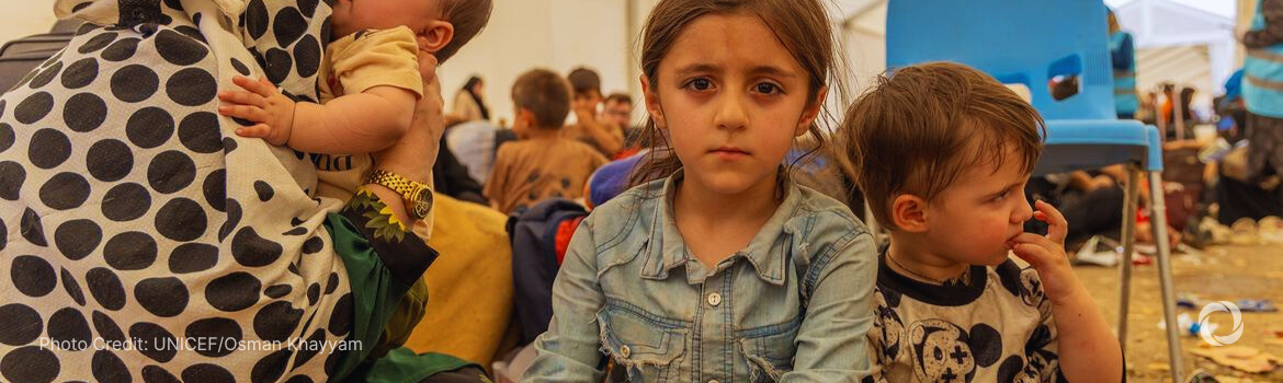 Millions of Afghan returnees struggle with reintegration crisis