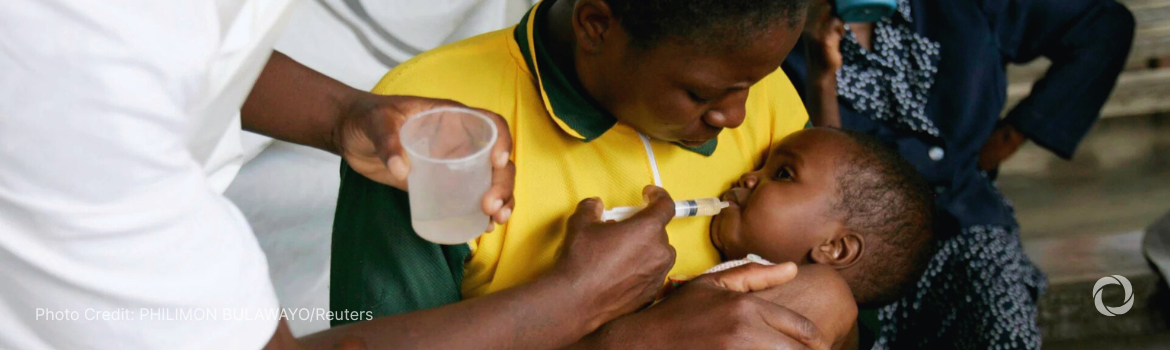 IRC fights deadly cholera outbreak in Chad refugee camps