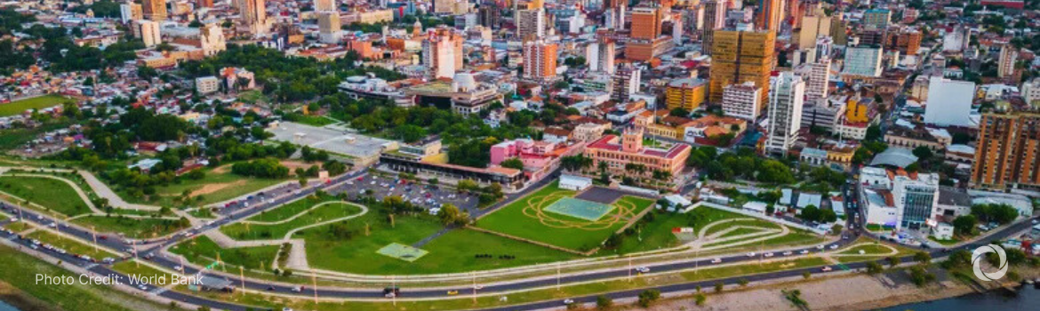 Paraguay gets $150M World Bank loan for business reforms
