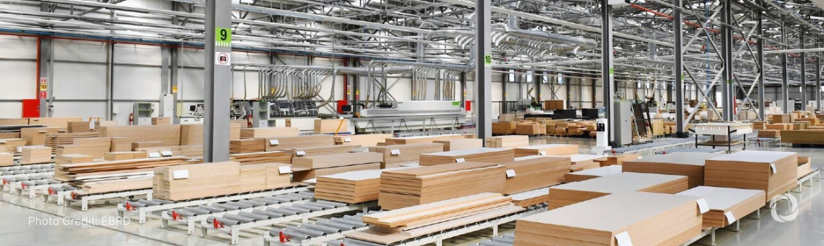 EBRD lends $7M to Azerbaijan furniture maker Saloğlu