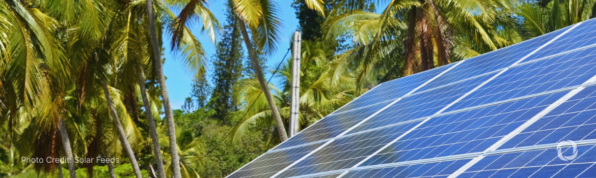 UK funds major solar plant for 82,000 Filipino families