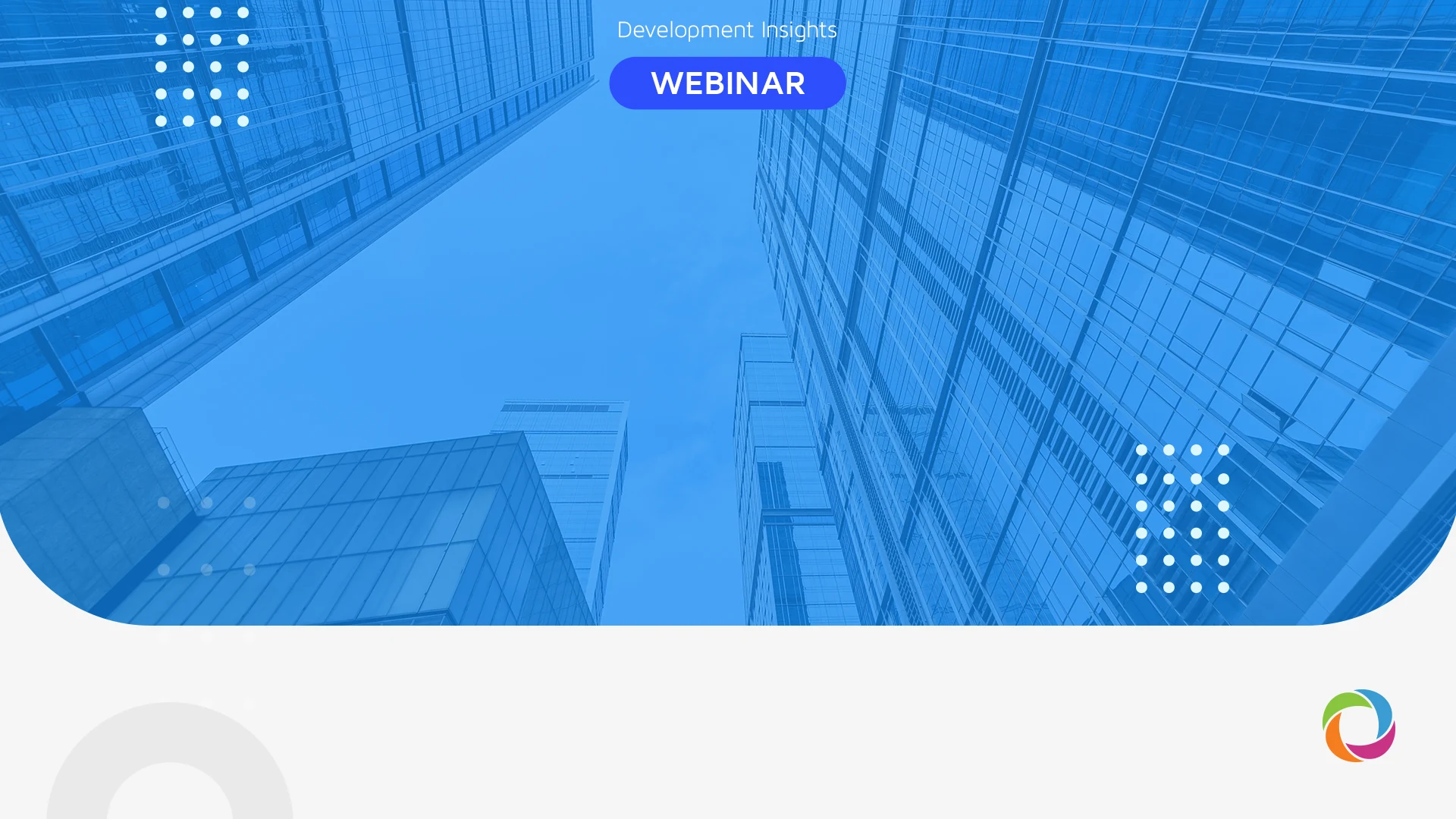 Webinar | Boosting Aid Impact through Third-Party Monitoring