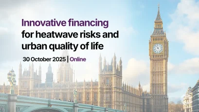 Global webinar: Innovating fin...