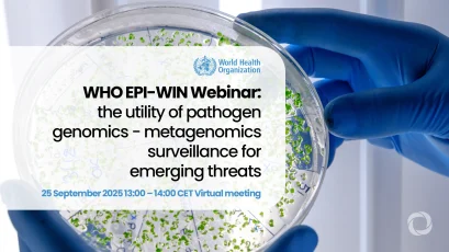 WHO EPI-WIN Webinar: the utili...