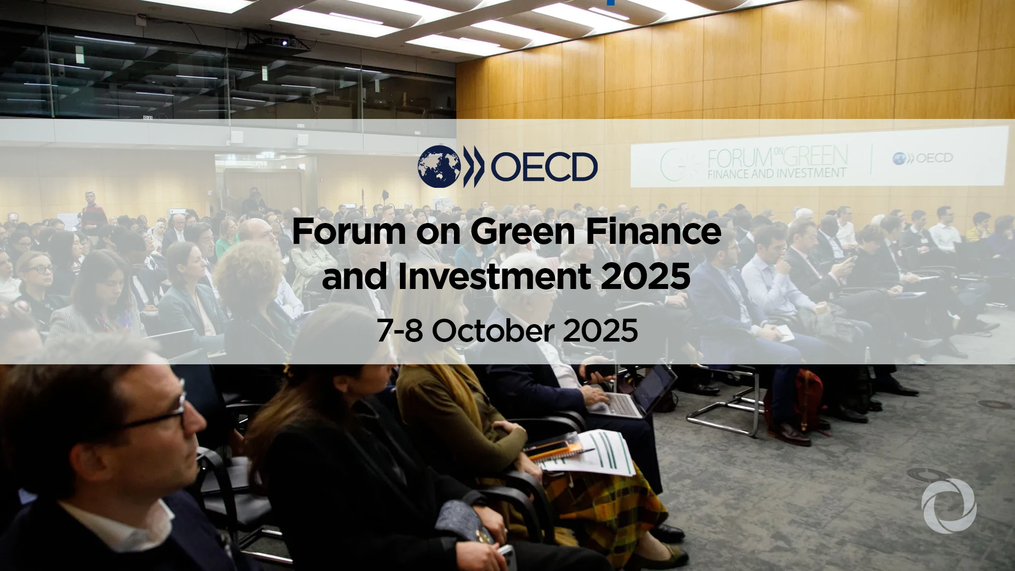 Forum on Green Finance and Investment 2025