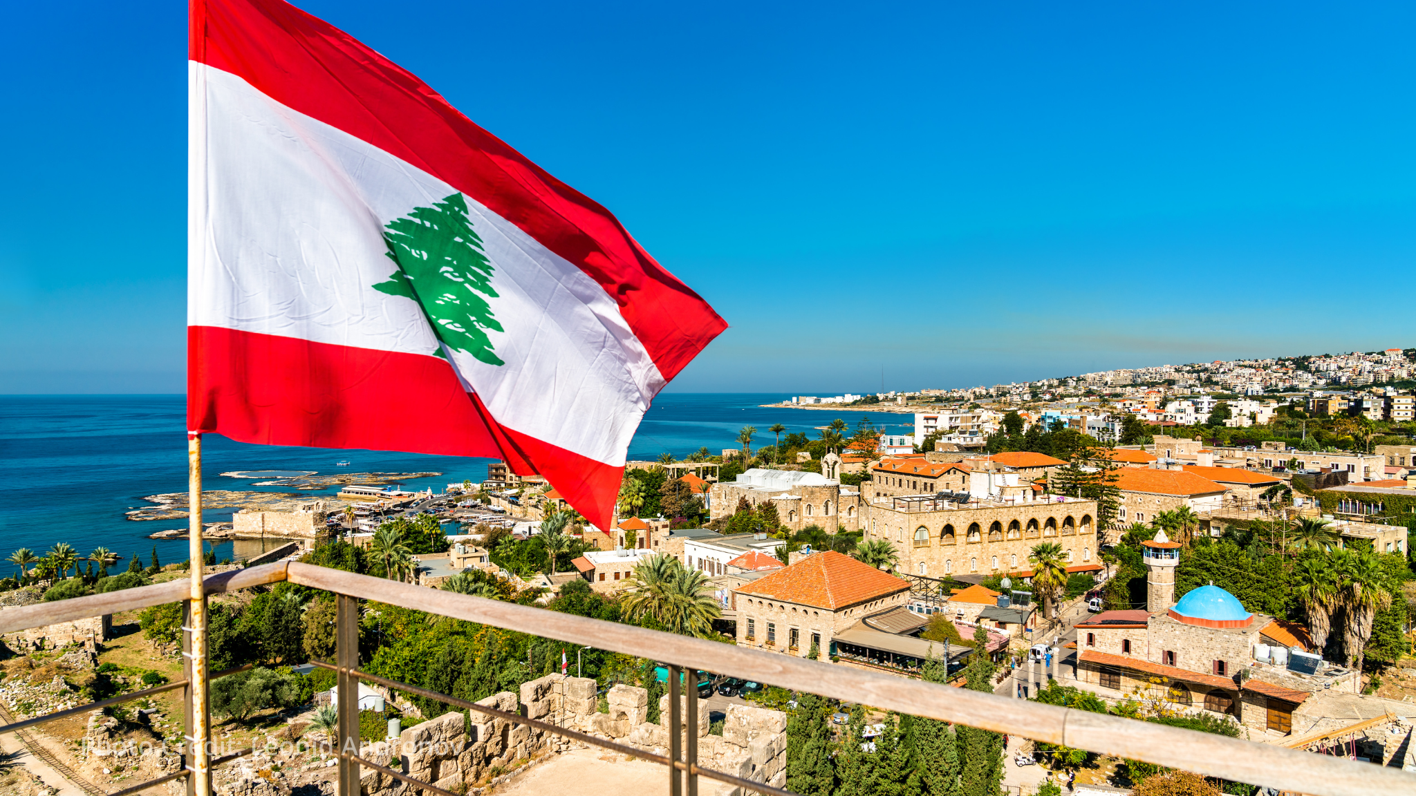 UK helps Lebanon launch renewable energy action plan