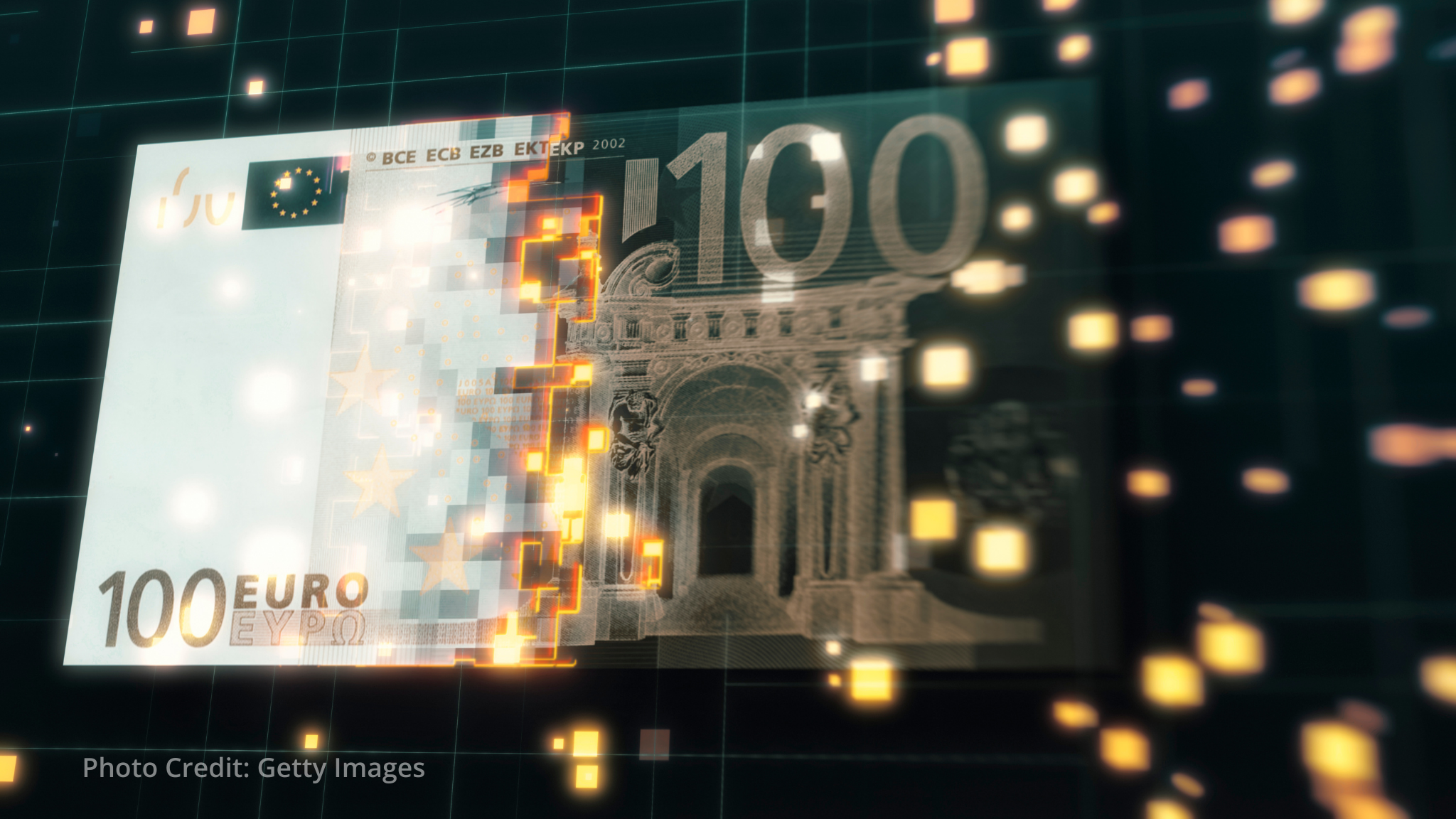 ECB finds digital euro could transform European payments system